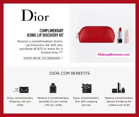 dior voucher|dior promo code september 2024.